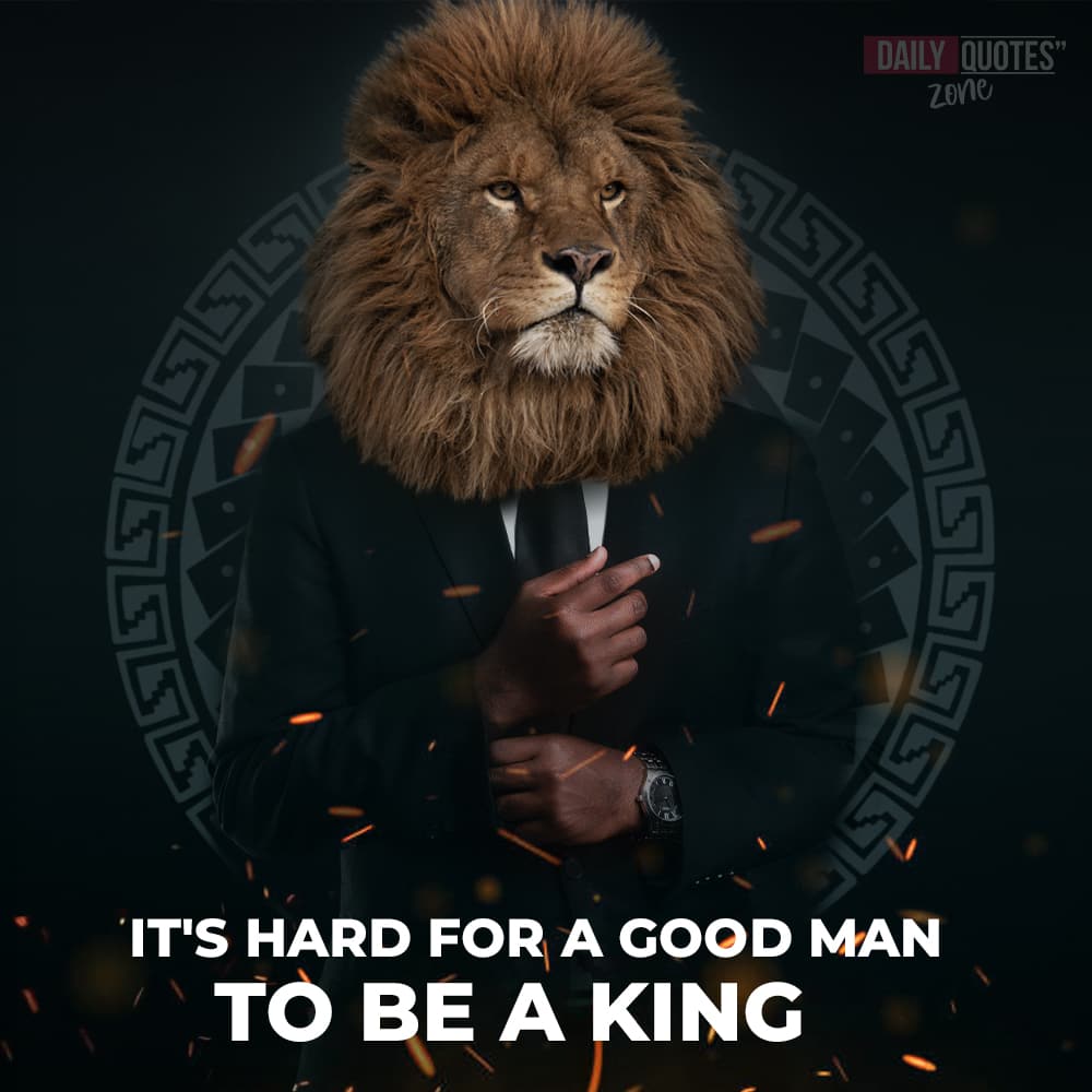 quotes lion king attitude powerful lion quotes